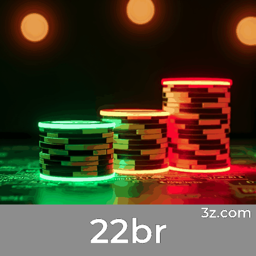 Tecnologia 3D em Jogos de Cassino no 22br