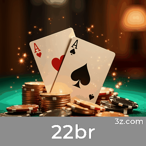22br: Seu Cassino Online e Apostas Confiável