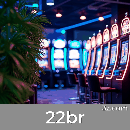 Experiência de Casino Elite no 22br: Dealers Reais e Jogos Premium