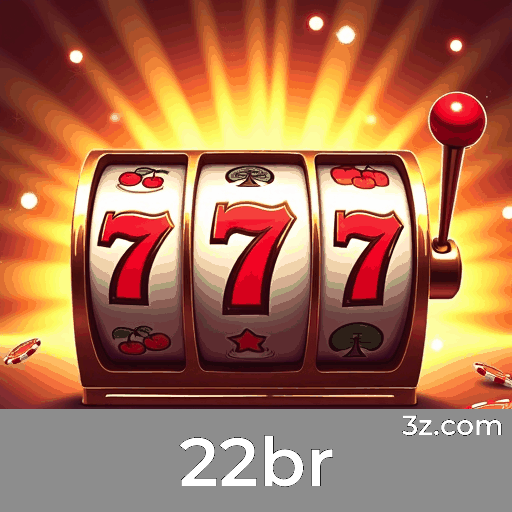 22br: Seu Cassino Online e Apostas Confiável