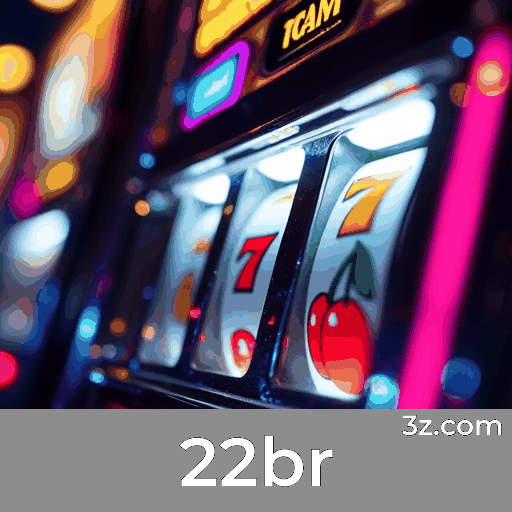 22br: Seu Cassino Online e Apostas Confiável