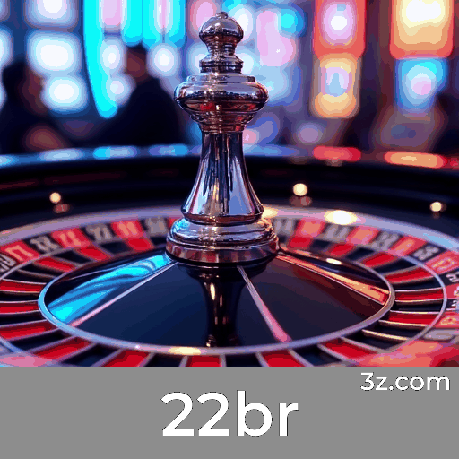 22br: Seu Cassino Online e Apostas Confiável