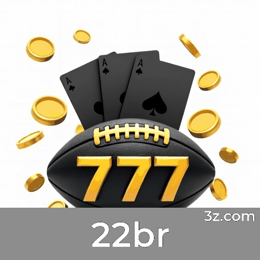 22br: Seu Cassino Online e Apostas Confiável