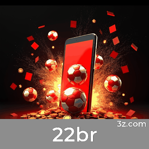 22br: Seu Cassino Online e Apostas Confiável