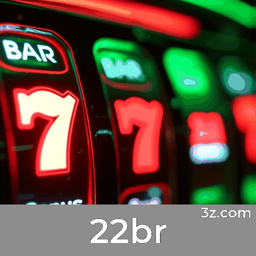 22br: Seu Cassino Online e Apostas Confiável