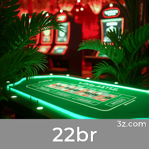 Descubra o Futuro dos Jogos e a Convergência de Tecnologias na 22br